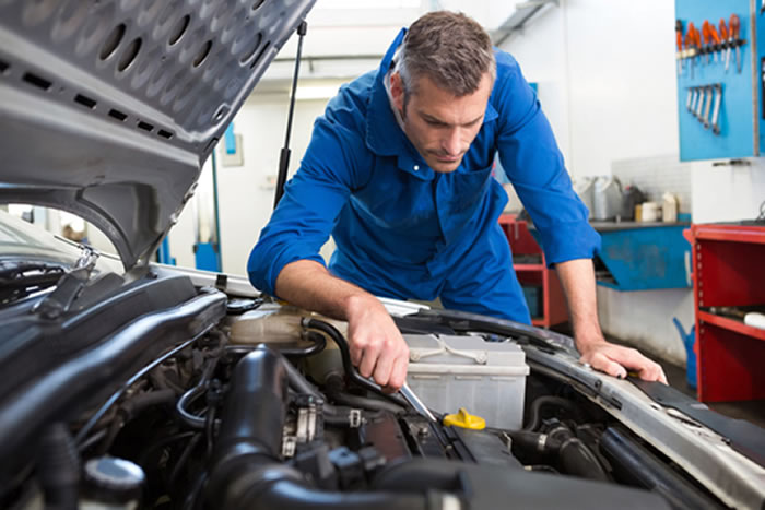 Car Tune-up Service in Alsip, IL